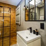 Apartment River House - J&d