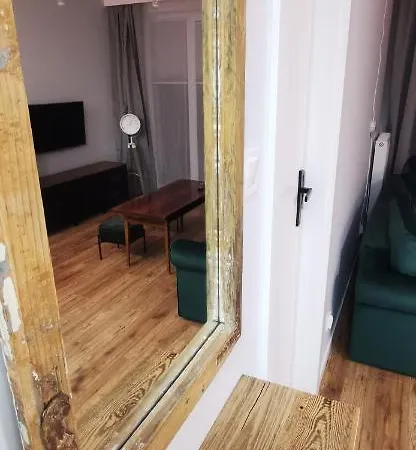 Apartment River House - J&d Szczecin