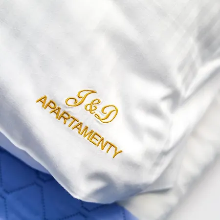 Apartment River House - J&d *