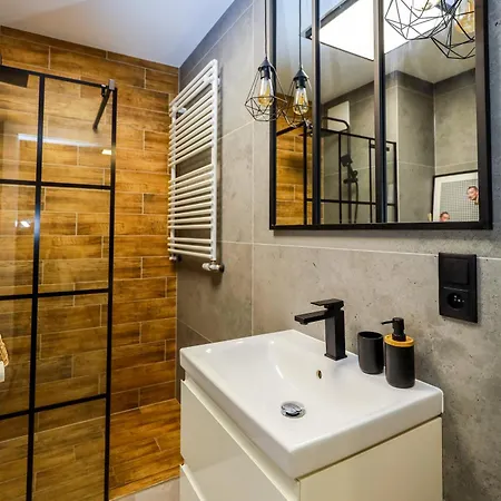 Apartment River House - J&d