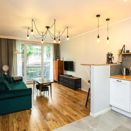 Apartment River House - J&d *