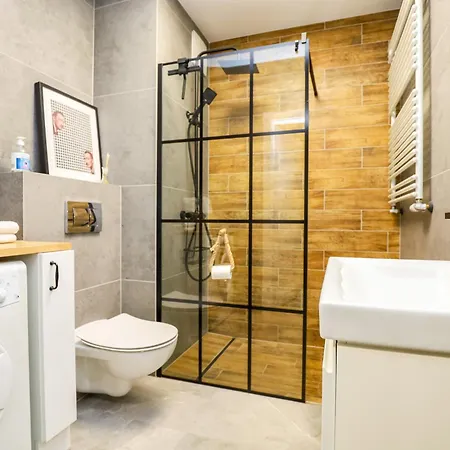 River House - J&d شقة *