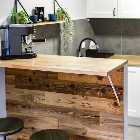 River House - J&d Apartment *