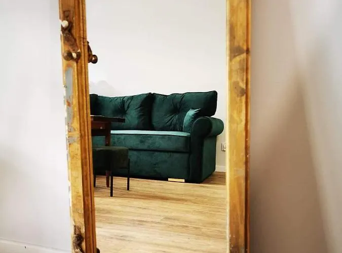 아파트 River House - J&d