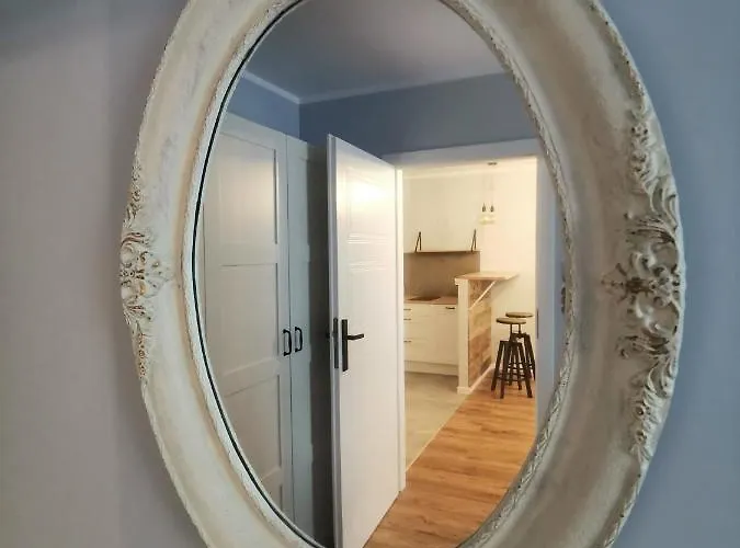 River House - J&d * 슈체친