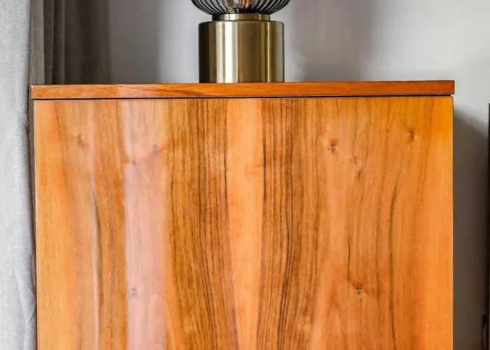 아파트 River House - J&d