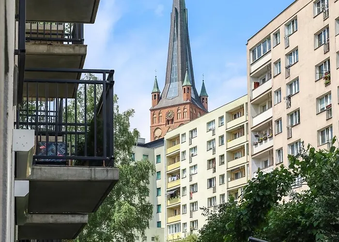 River House - J&d 아파트