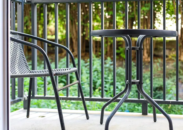 아파트 River House - J&d *