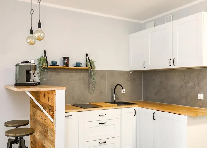 River House - J&d 아파트 *