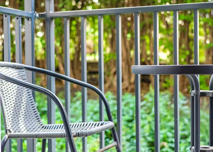 아파트 River House - J&d