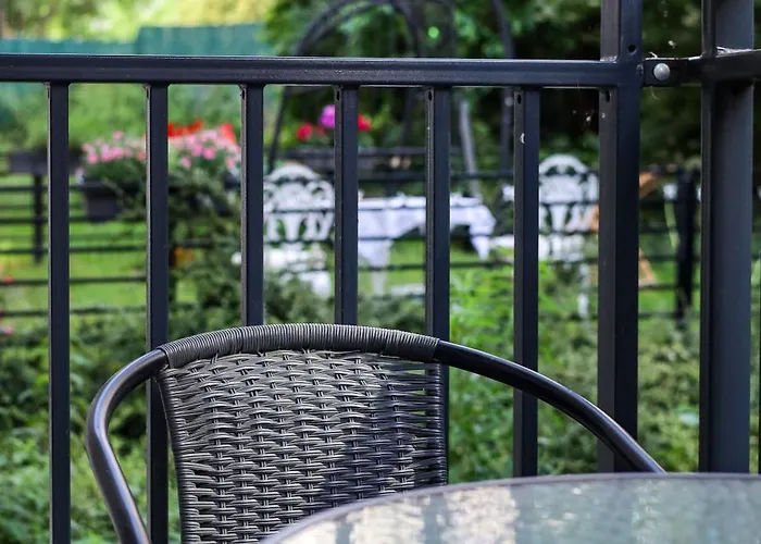 River House - J&d 슈체친