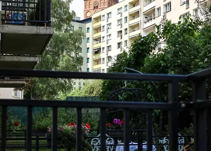 아파트 River House - J&d *