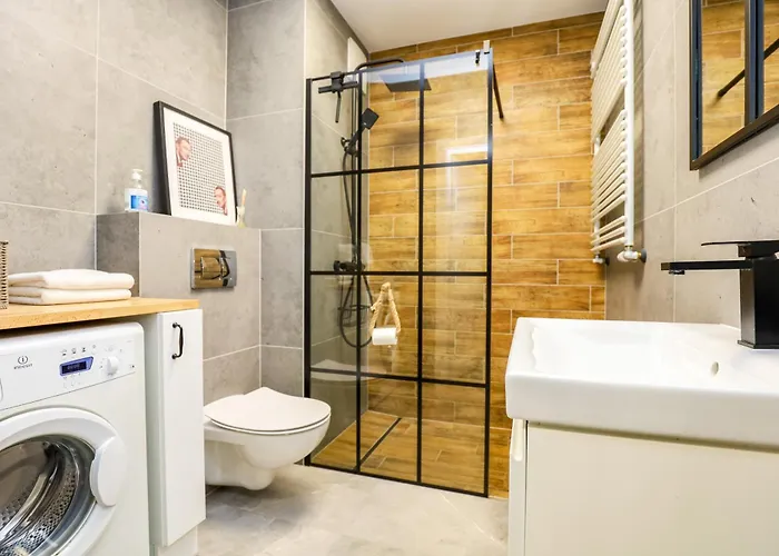 River House - J&d 아파트 *