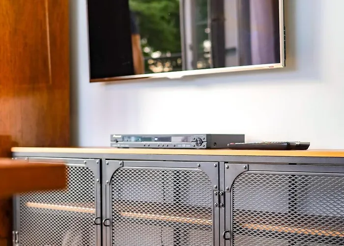 River House - J&d 아파트 *